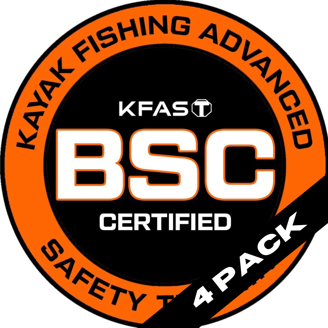 KFAST BASIC Sticker Packs